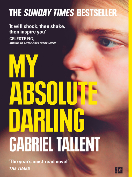 Title details for My Absolute Darling by Gabriel Tallent - Wait list